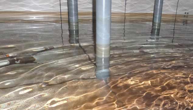 10 most common water storage tank remedials to achieve L8 compliance