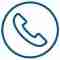 Telephone icon